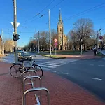 Brand New Apartment In A Historical Location