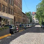 Brand New Apartment In A Historical Location