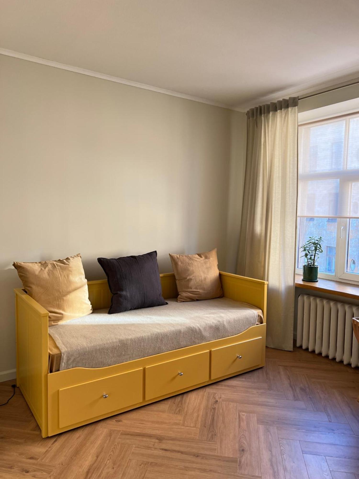 Brand New In A Historical Location Appartamento Riga