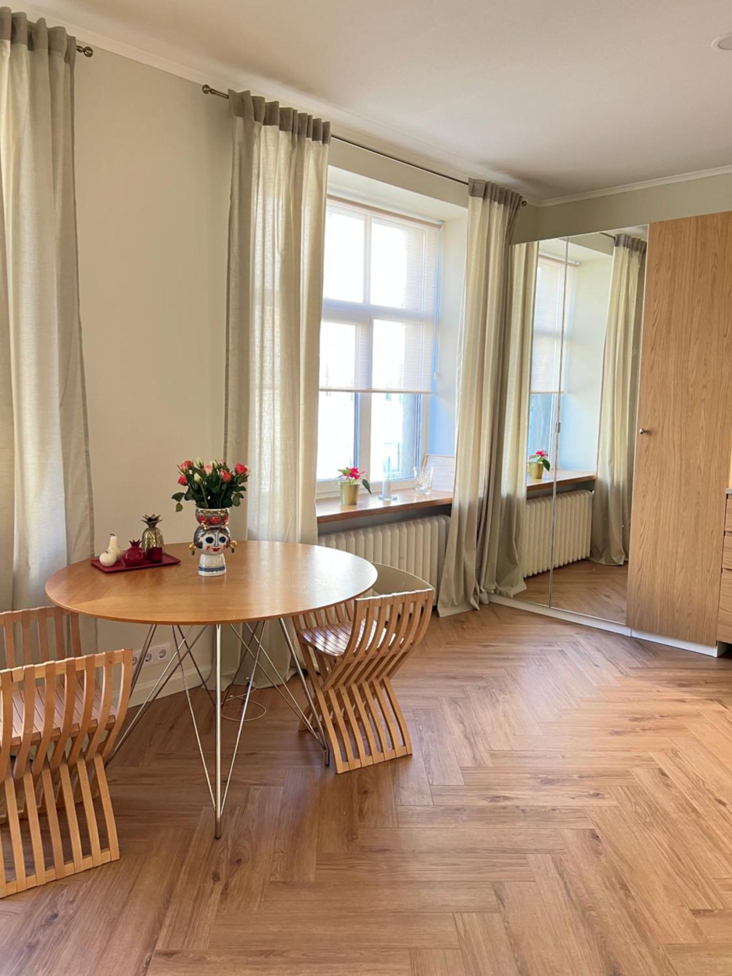 Appartamento Brand New In A Historical Location *