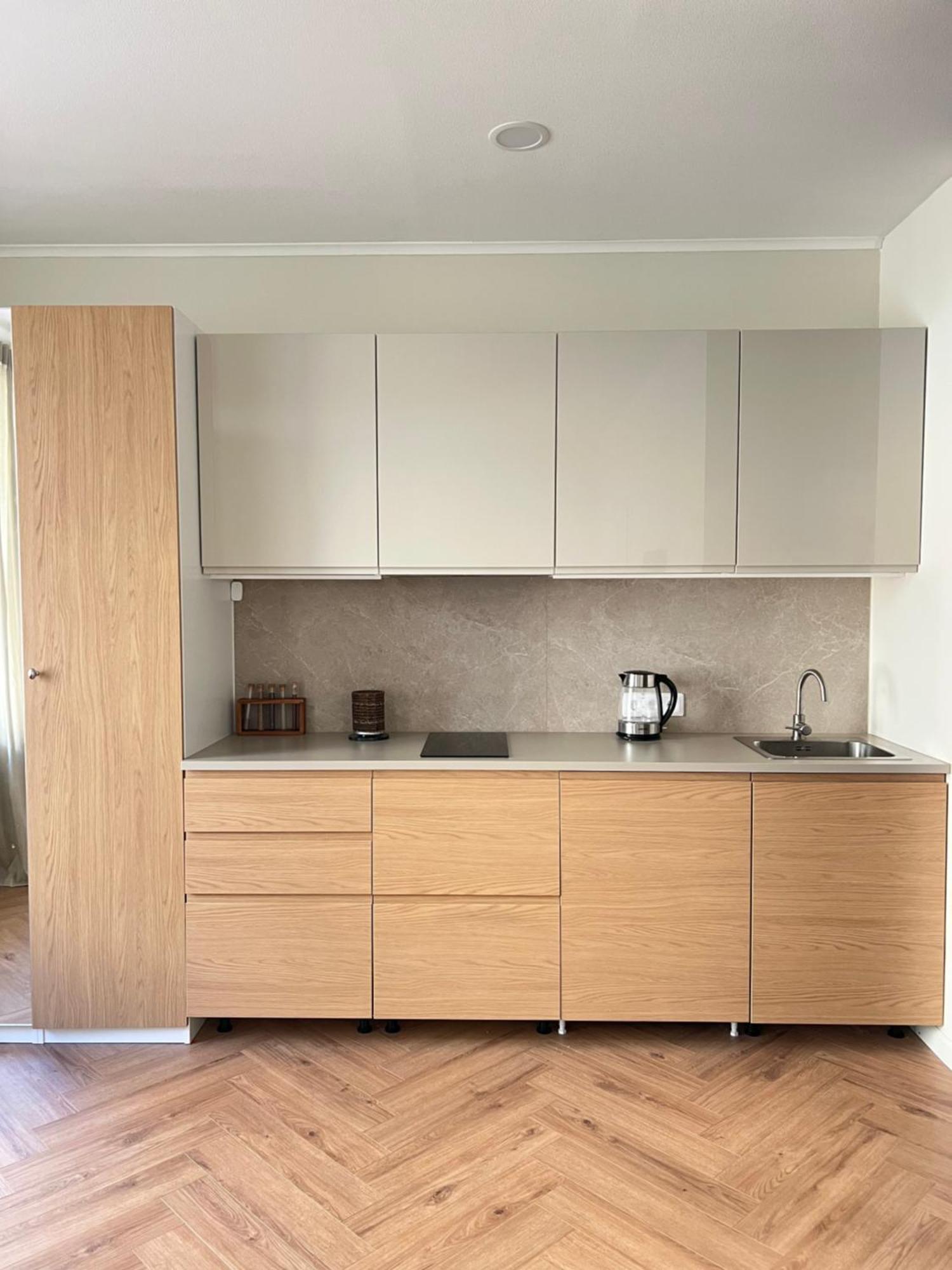 Appartamento Brand New In A Historical Location *